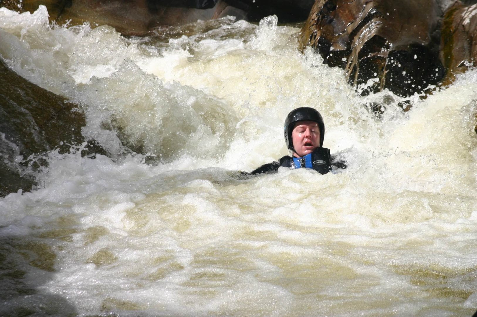 Rivers Scotland